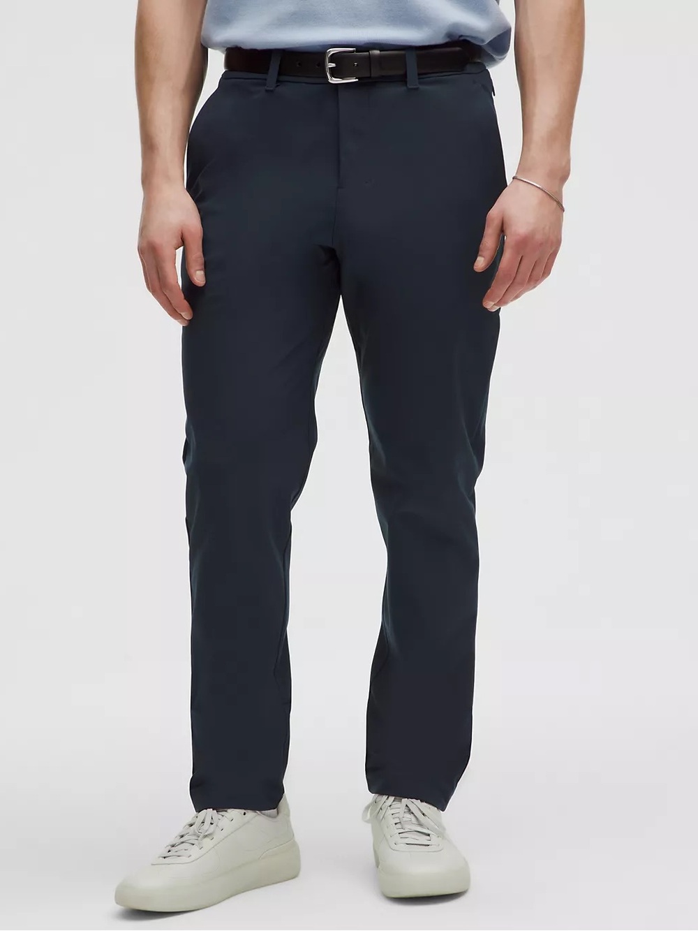 lululemon ABC Classic Fit 5pocket pant (Warpstreme) 34 X 32